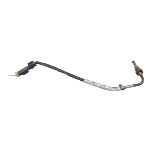 Sensore Temperatura Gas Scarico MERCEDES CLASSE B W246 1.8 CDi Motore 651901