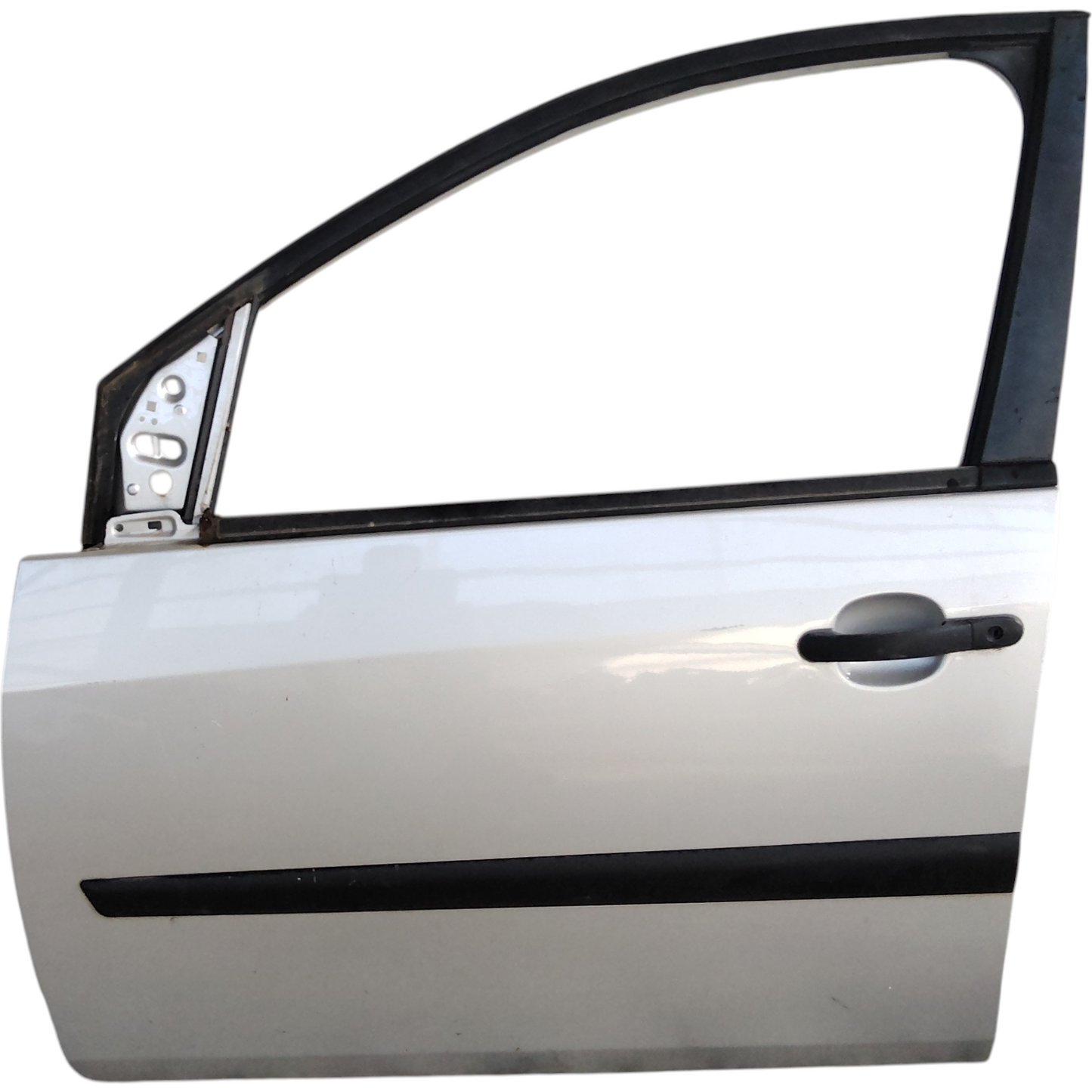 Porta Portiera Anteriore Sinistro FORD FIESTA 5 Serie 5 Porte