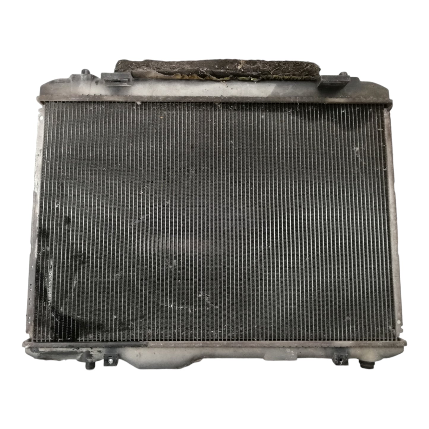 Radiatore Acqua Raffreddamento SUZUKI SWIFT 4 1.3 Diesel MOTORE Z13DT