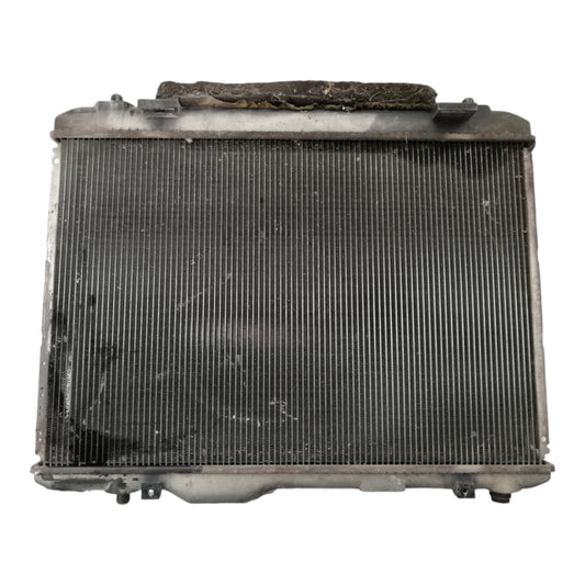Radiatore Acqua Raffreddamento SUZUKI SWIFT 4 1.3 Diesel MOTORE Z13DT