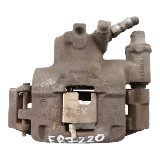 Pinza Freno Anteriore Sinistro FIAT 600/PUNTO 2/PANDA 2 Benzina