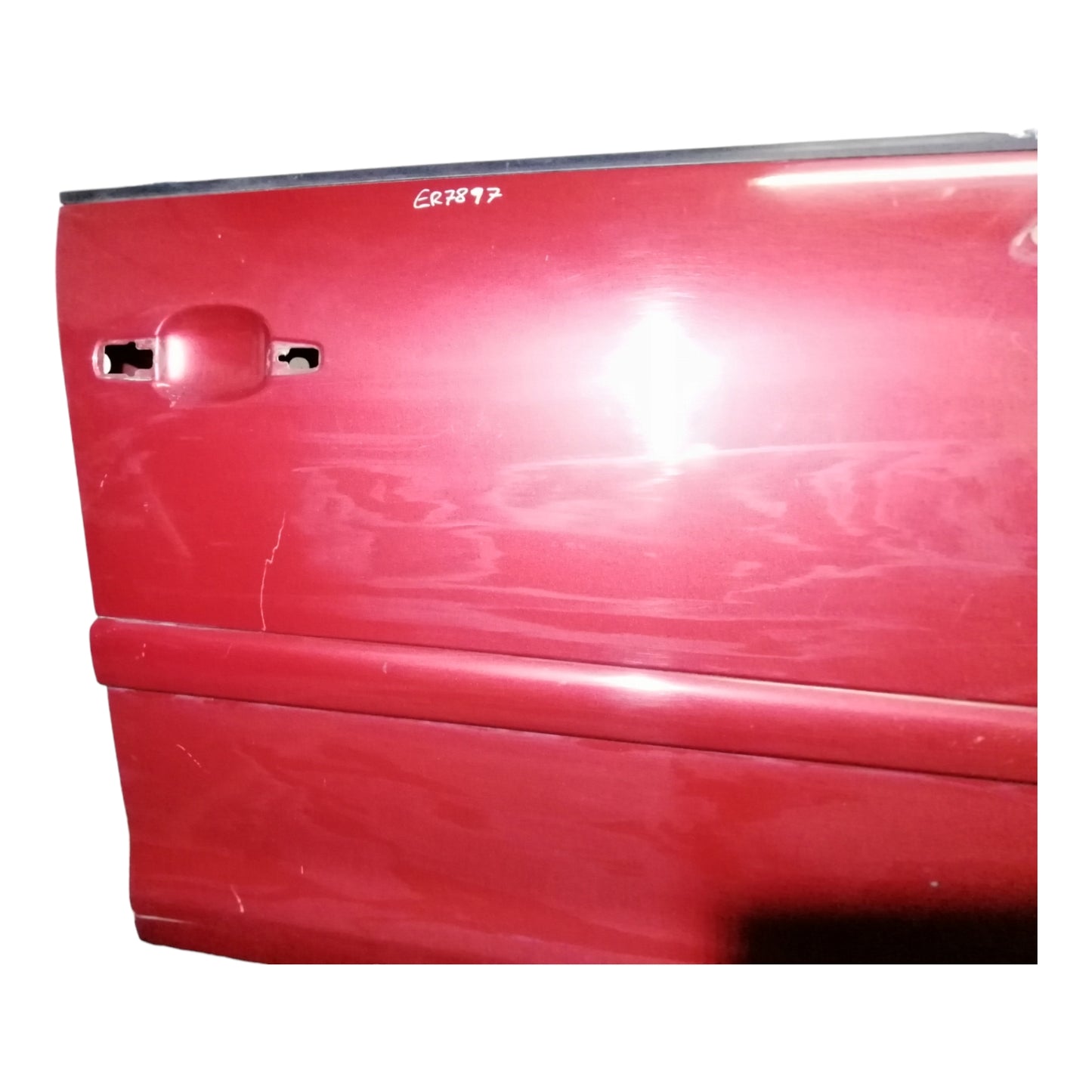 Porta Portiera Anteriore Destro CITROEN C4 PICASSO 1 Serie 5 Porte