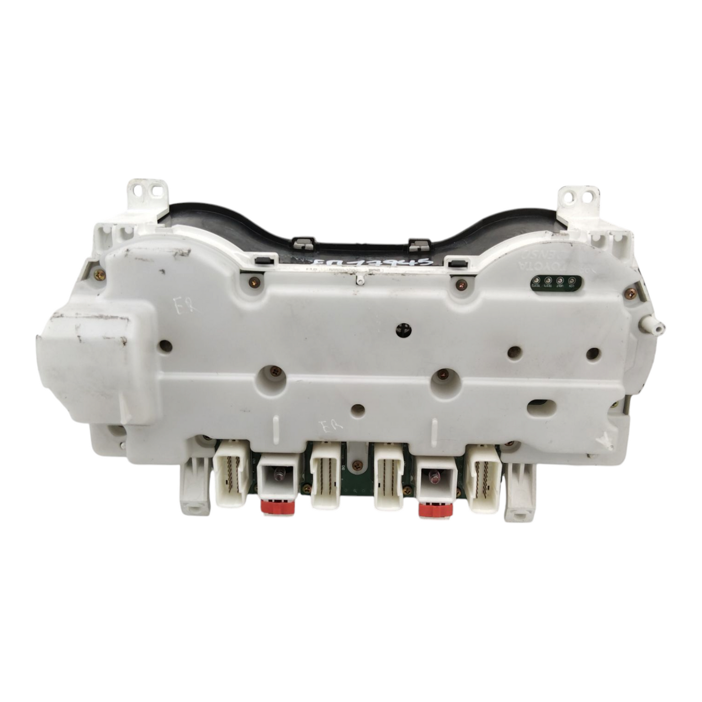 Quadro Strumenti TOYOTA RAV 4 2 Serie 2.0 Diesel