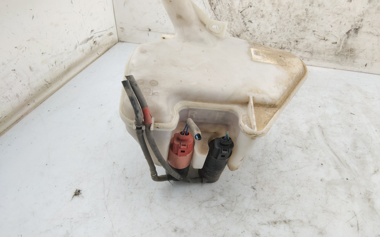 Vaschetta Serbatoio Tergicristalli TOYOTA YARIS 2 3 Serie