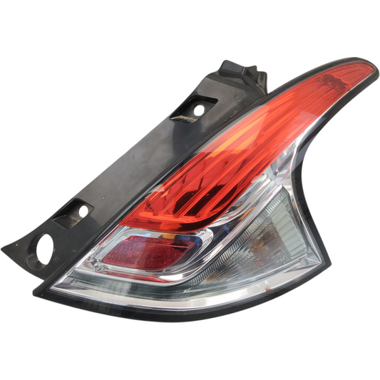 Fanale Stop Posteriore Destro LANCIA YPSILON 3 Serie 312 Restyling