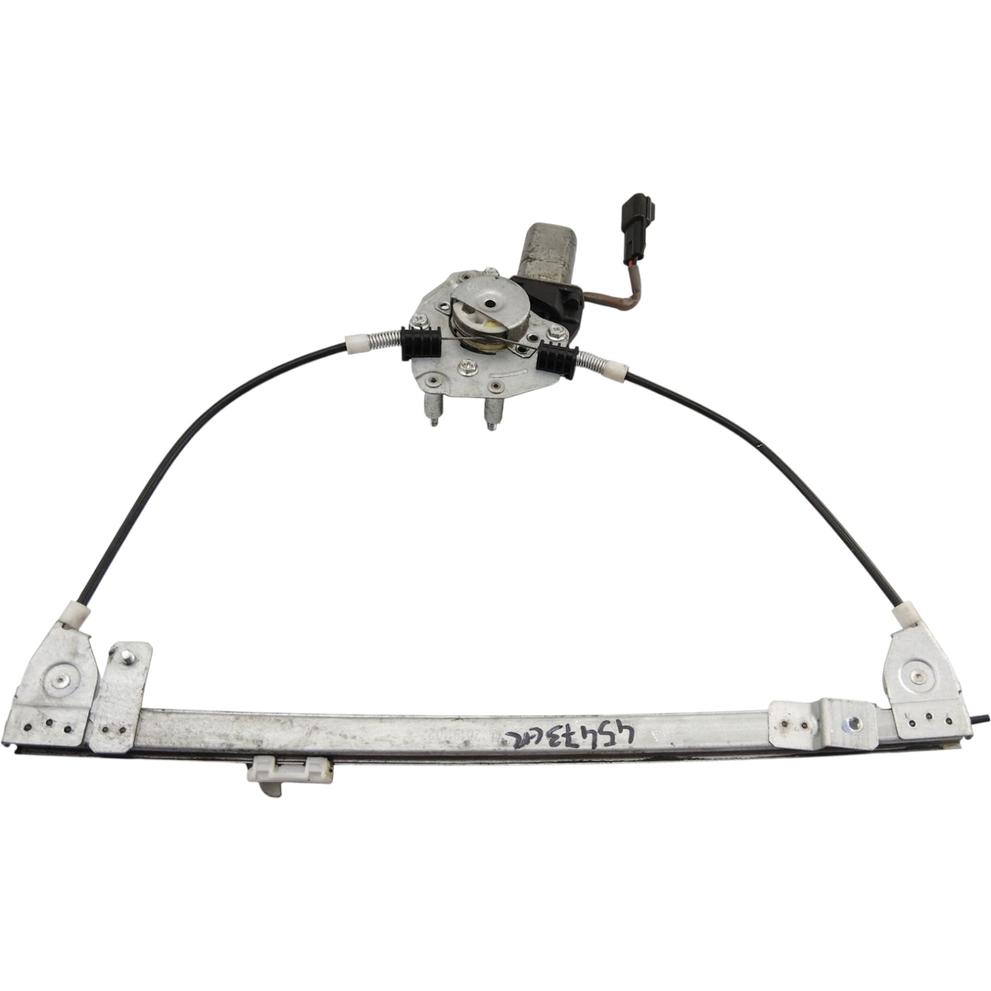 Alzacristallo Anteriore Sinistro ALFA ROMEO 147 1 2 Serie 3-5 Porte