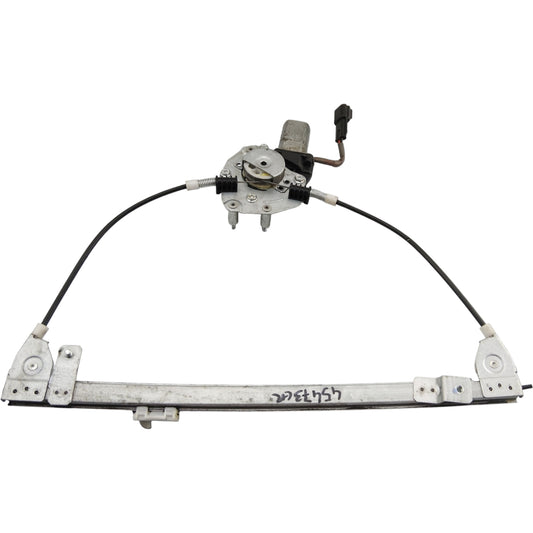 Alzacristallo Anteriore Sinistro ALFA ROMEO 147 1 2 Serie 3-5 Porte