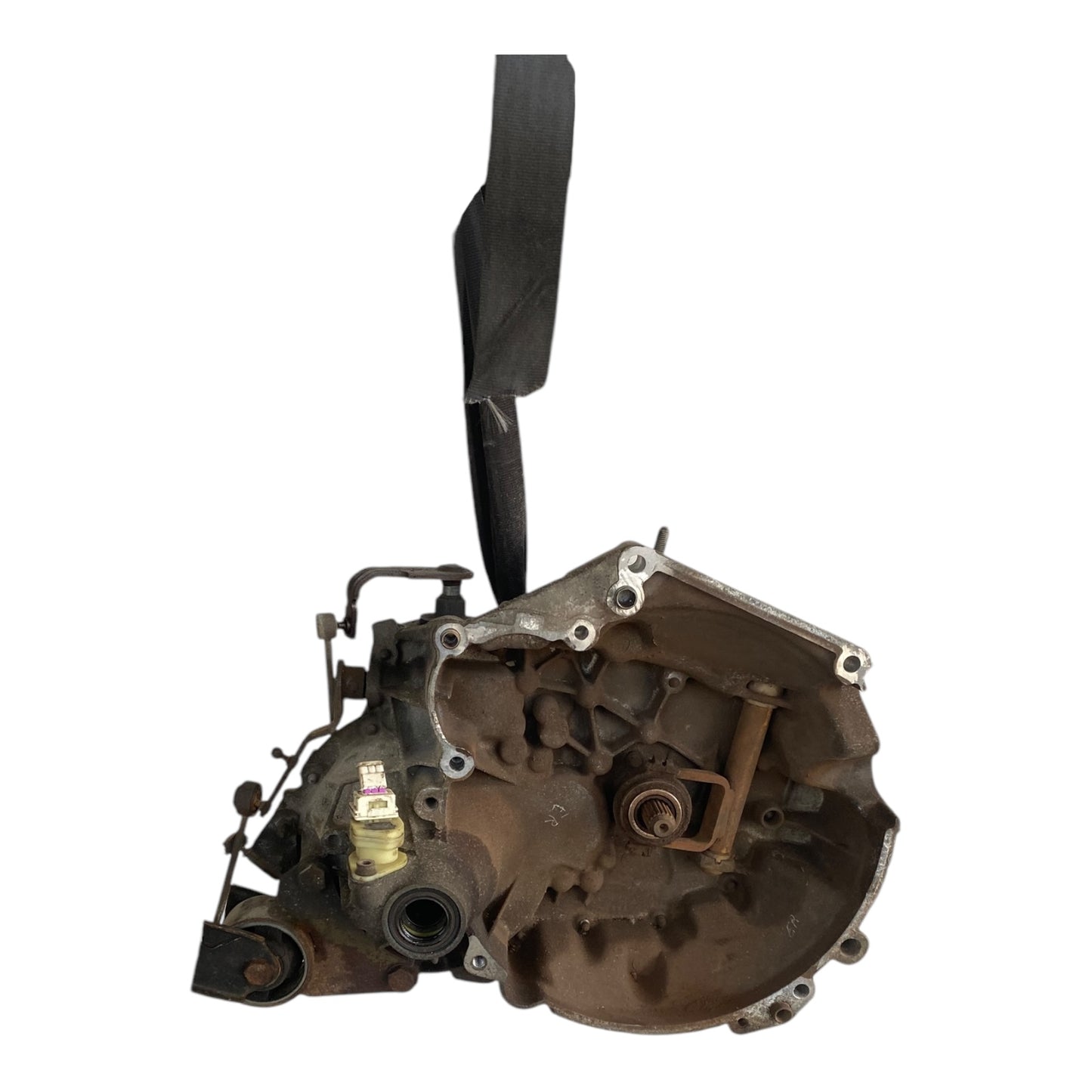 Cambio Manuale 5 Marce PEUGEOT 106 2 Serie/205 CABRIO 1.1 Motore HDZ