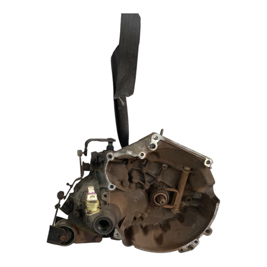 Cambio Manuale 5 Marce PEUGEOT 106 2 Serie/205 CABRIO 1.1 Motore HDZ