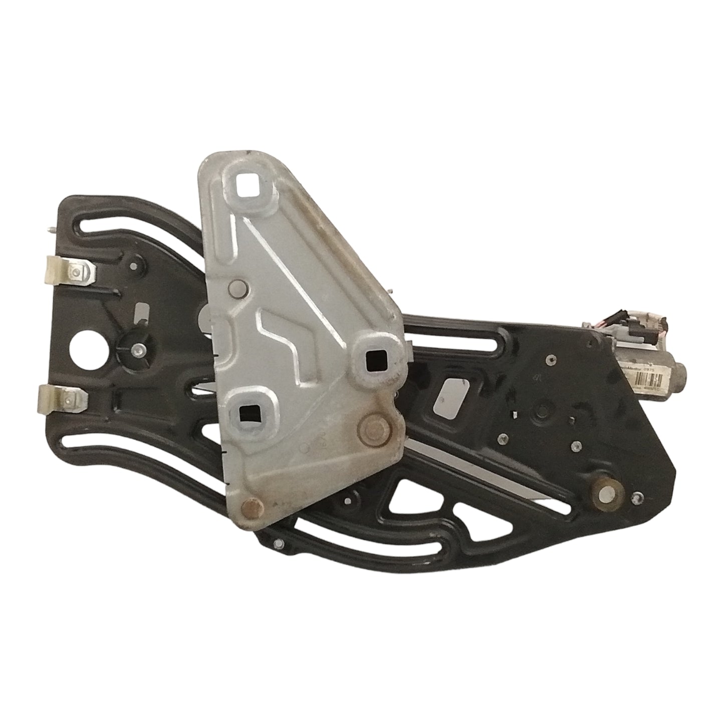 Alzacristallo Alzavetro Posteriore Destro - PEUGEOT 207 CC 1.6 CABRIO -