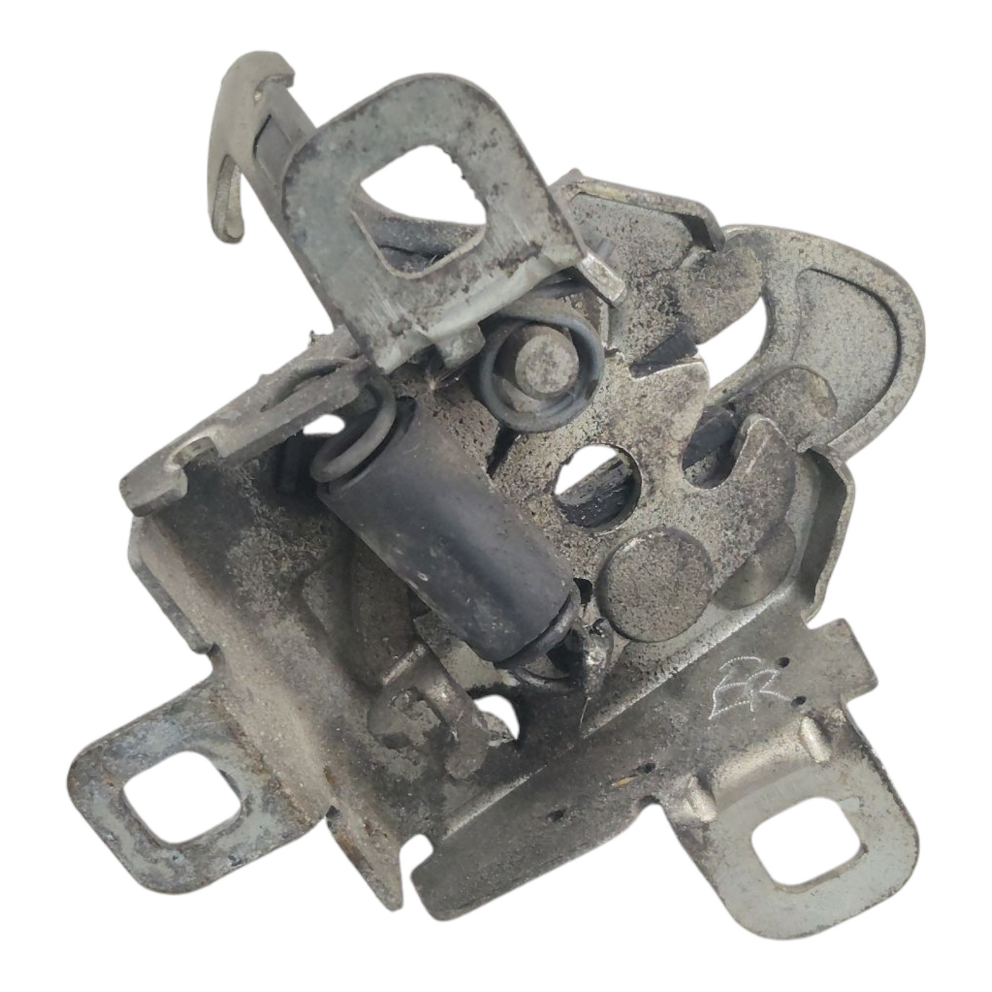 Serratura Cofano Anteriore FIAT GRANDE PUNTO/PUNTO 3 Serie/PUNTO EVO