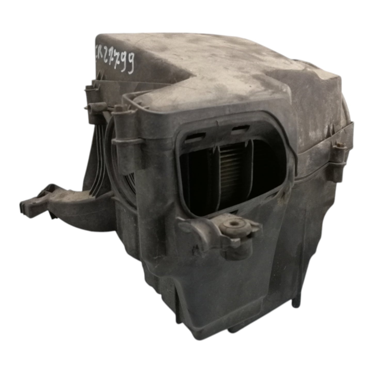 Scatola Filtro Aria FORD FOCUS 3 Serie 1.6 2.0 Diesel