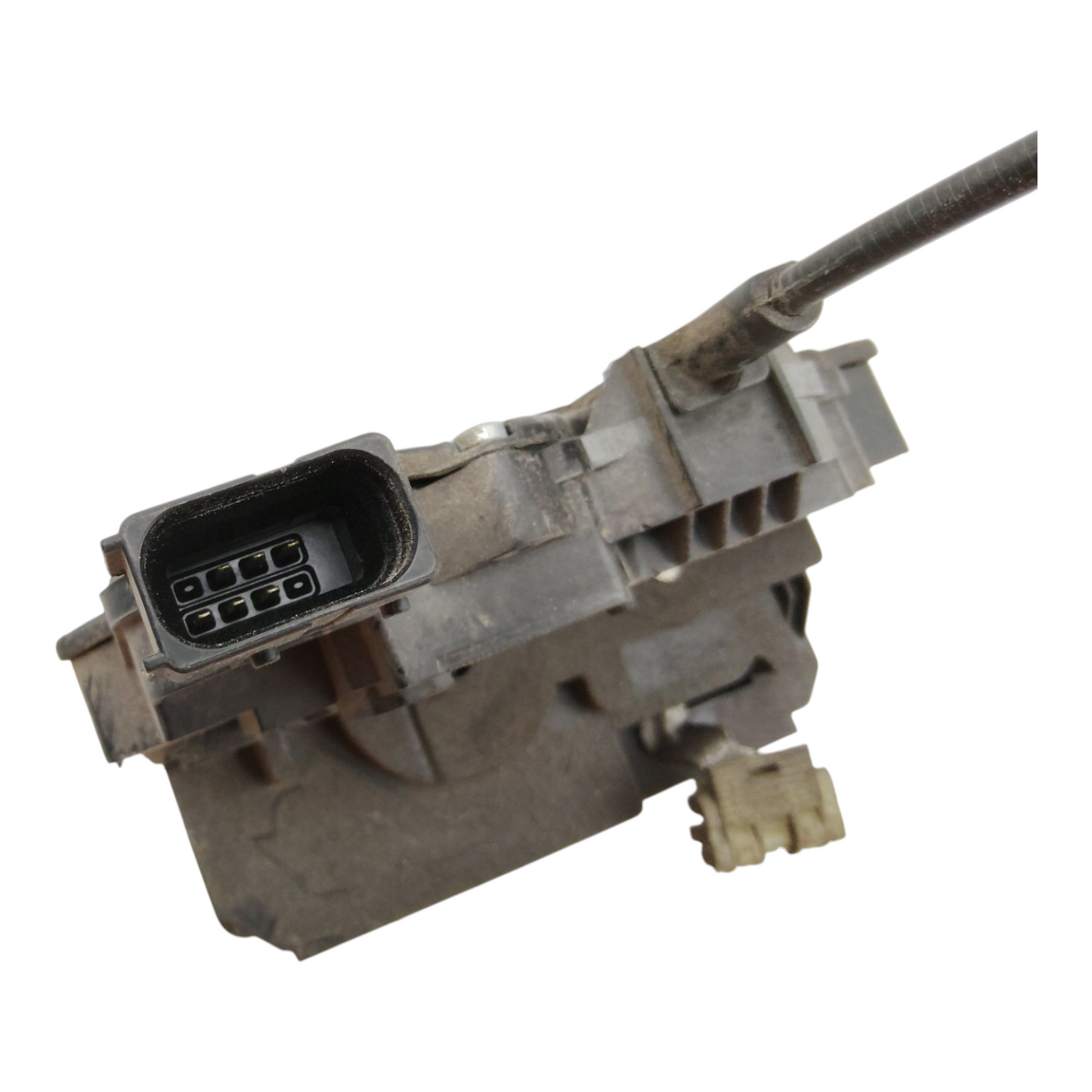 Serratura Porta Anteriore Destro OPEL CORSA D/MERIVA B 3-5 Porte