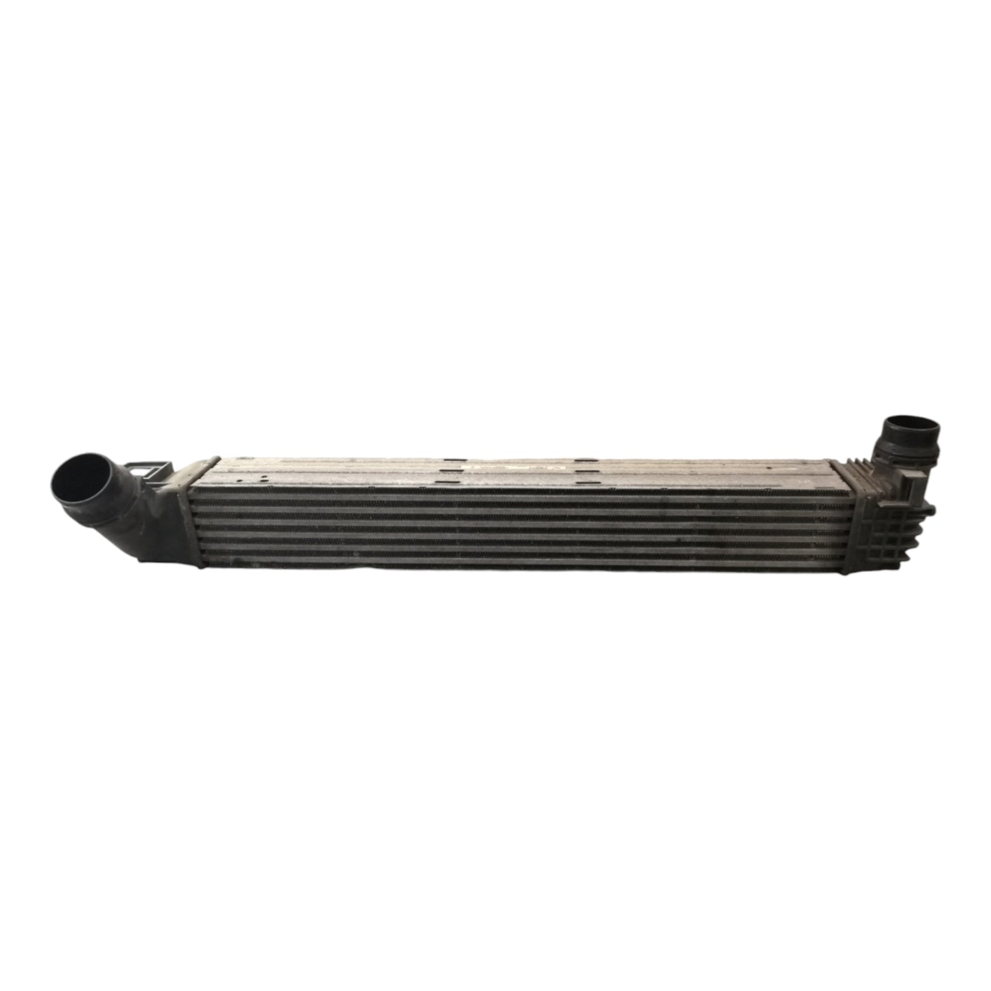 Intercooler Scambiatore Calore RENAULT MÉGANE 3 Serie 1.5 Diesel
