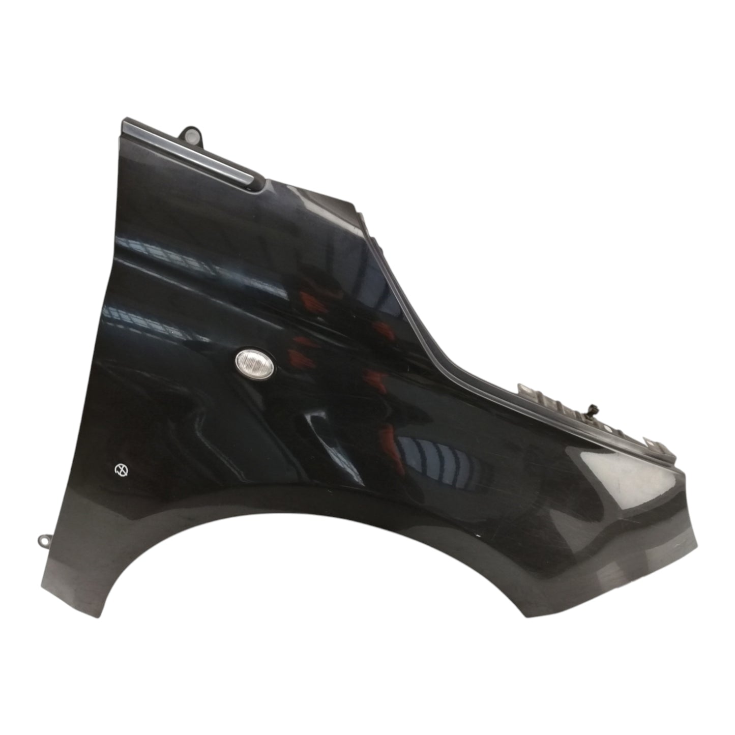Parafango Anteriore Destro FIAT 500 2 Serie/500 C