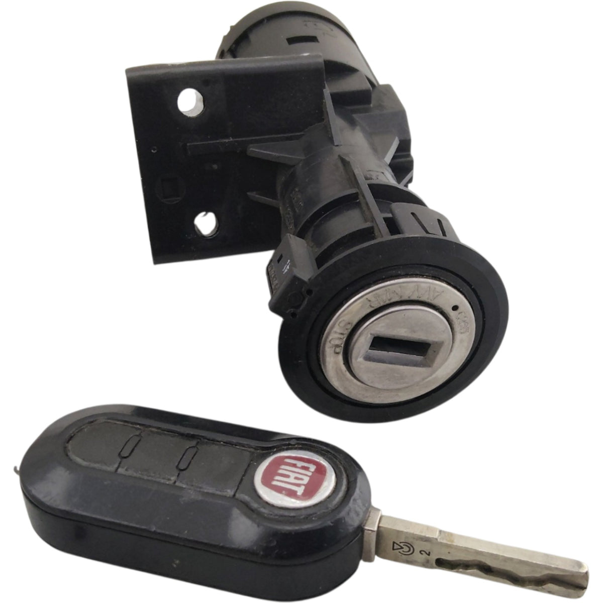 Blocchetto Avviamento FIAT 500 2 Serie/PANDA 3 Serie 312
