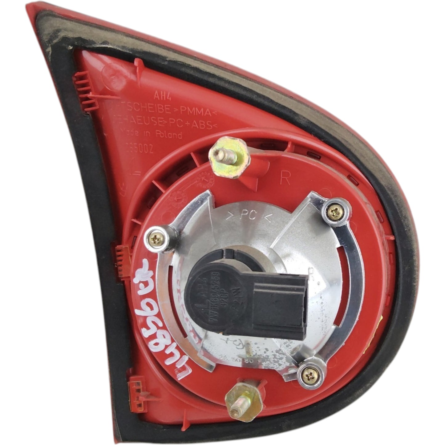 Fanale Stop Interno Posteriore Destro VOLKSWAGEN GOLF 5 Serie