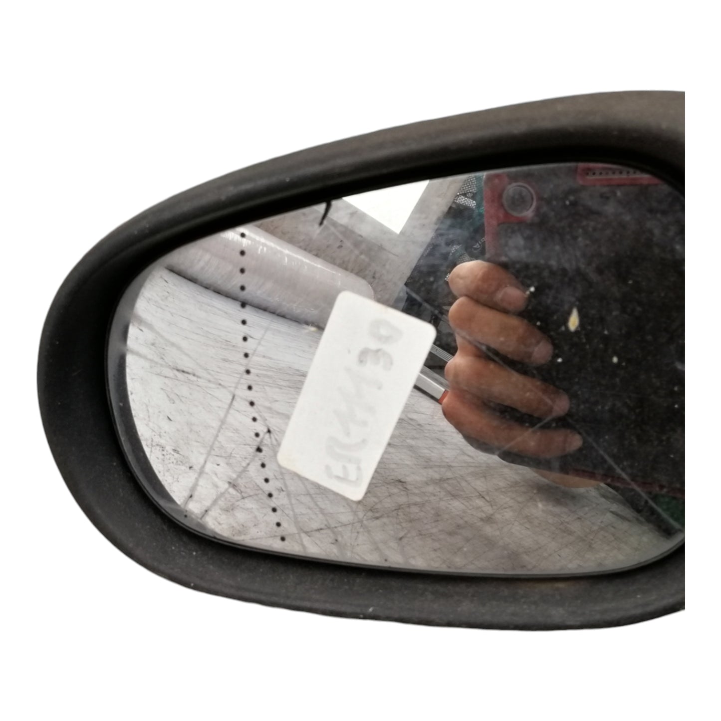 Specchietto Retrovisore Esterno Anteriore Sinistro RENAULT MODUS