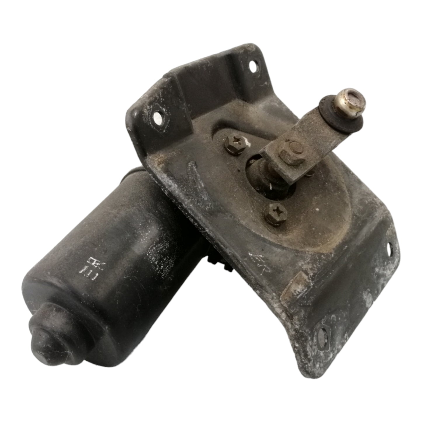 Motorino Tergicristallo HYUNDAI ATOS 1 Serie/ATOS PRIME 1 2 Serie