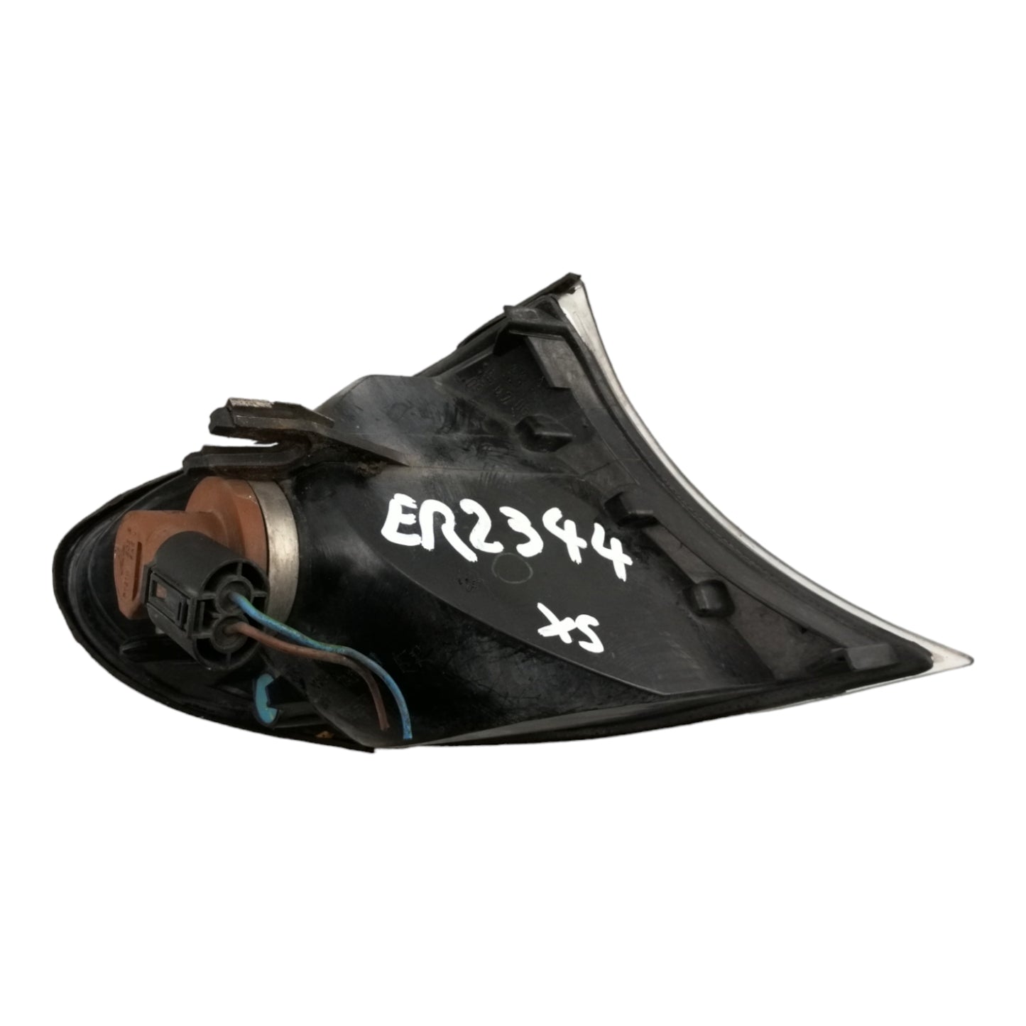 Freccia Frontale Anteriore Sinistro BMW SERIE 3 E46 Berlina e Touring