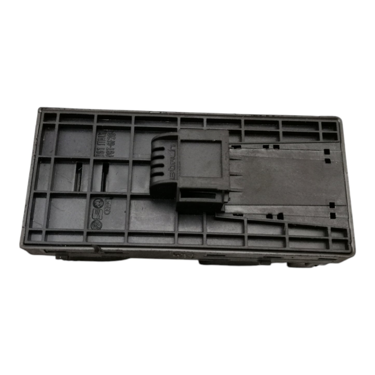 Interruttore Alzacristalli Alzavetro Anteriore Sinistro AUDI A6 4F5 4F2