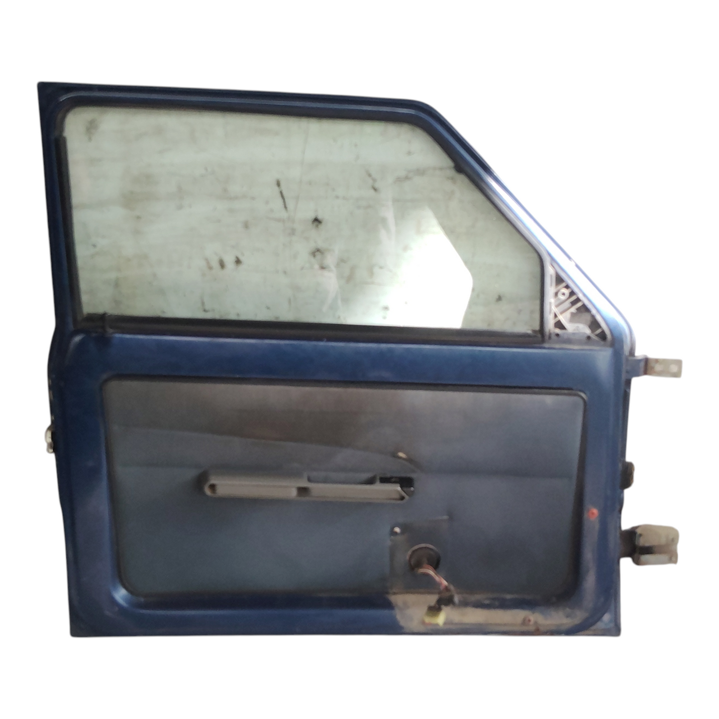 Porta Portiera Anteriore Sinistro FIAT PANDA 1 Serie 141