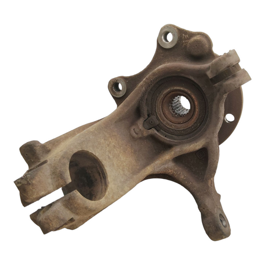 Fusello Mozzo Anteriore Sinistro PEUGEOT 207/2008 1 Serie Benzina Diesel