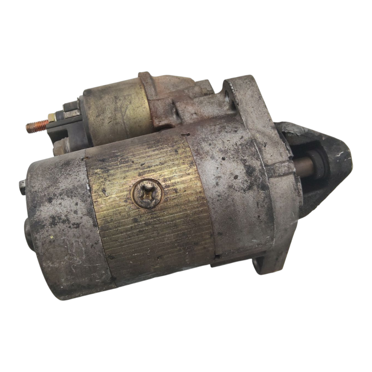 Motorino Avviamento FIAT PANDA 2 Serie/500 2 Serie/500 L/ALBEA Benzina