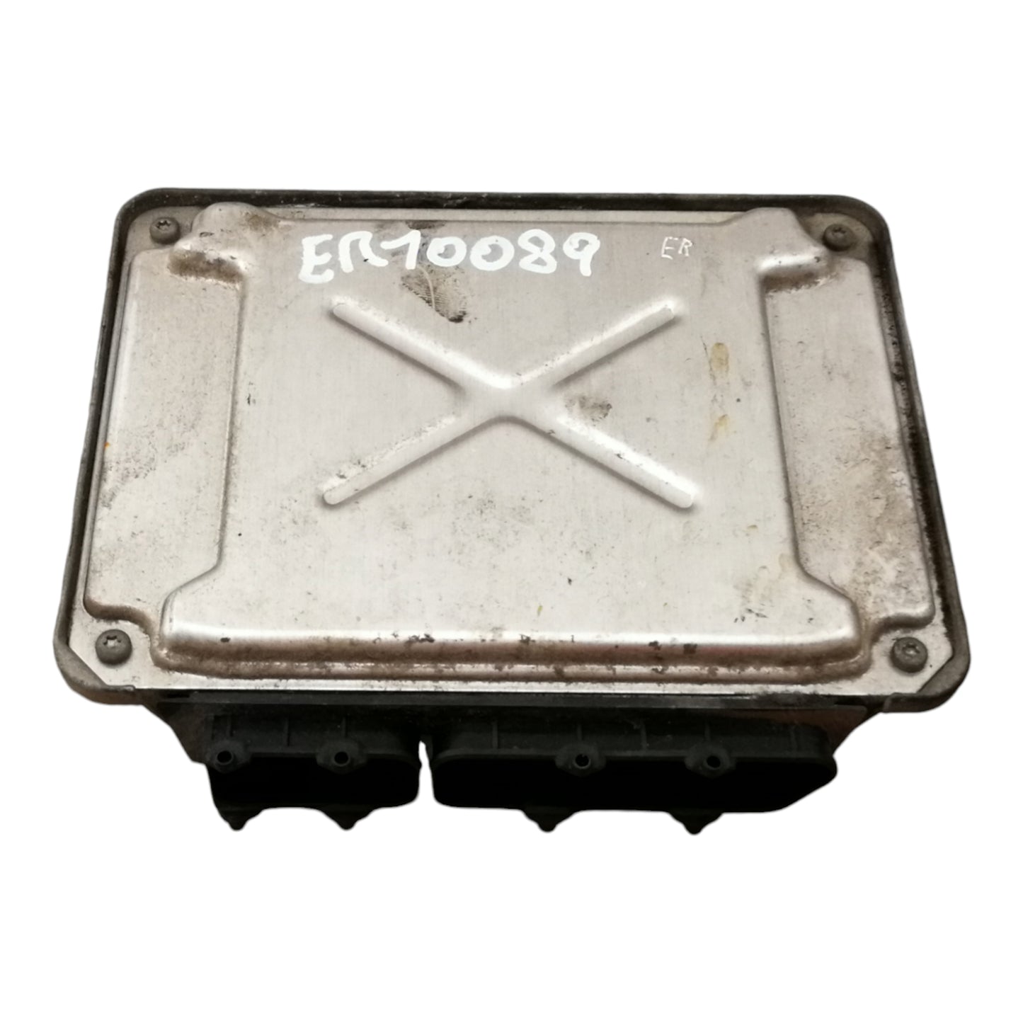Centralina Iniezione FIAT PANDA 2 Serie 1.2 Benzina MOTORE 188A4000