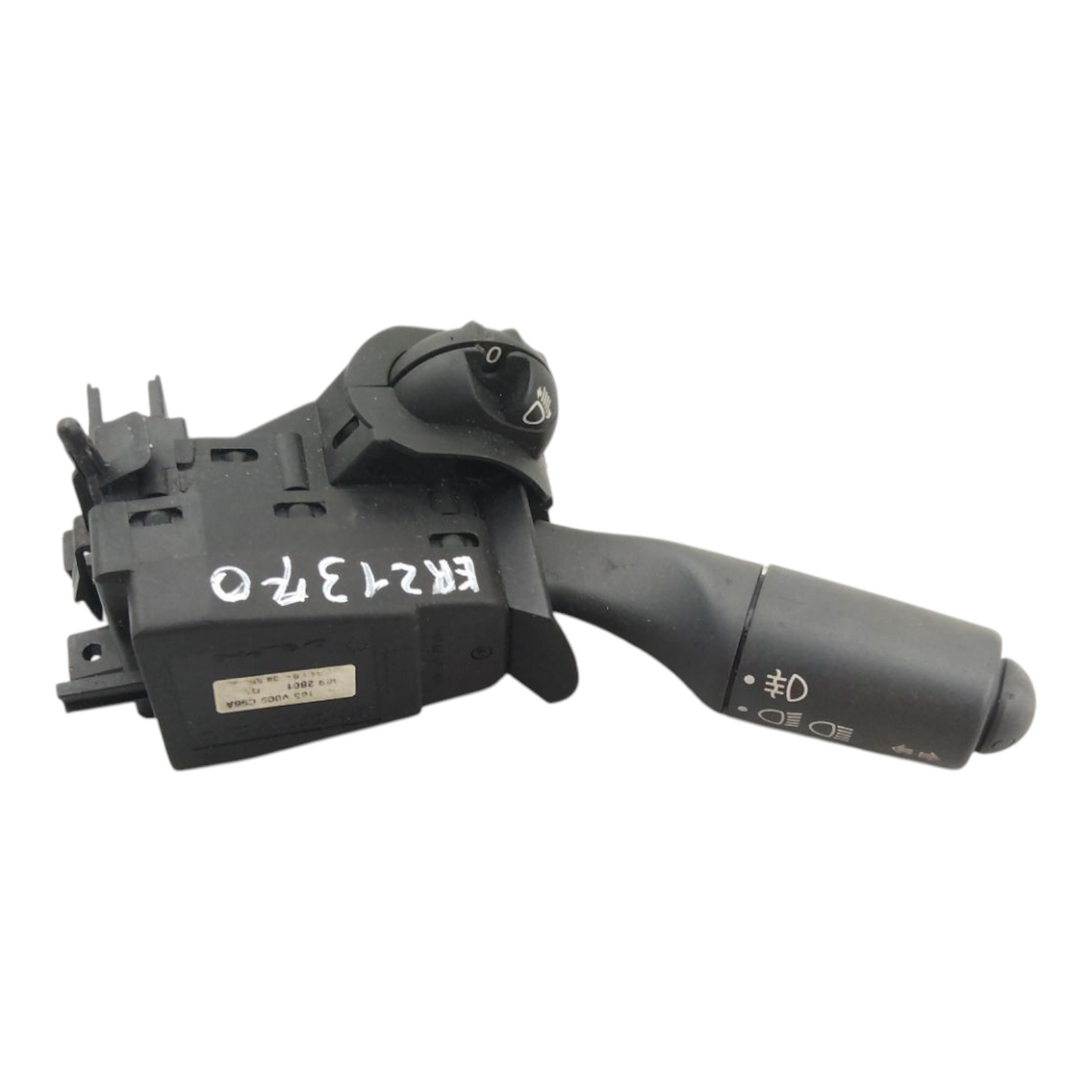 Devioguida Devioluci Sinistro SMART CABRIO 450/CROSSBLADE