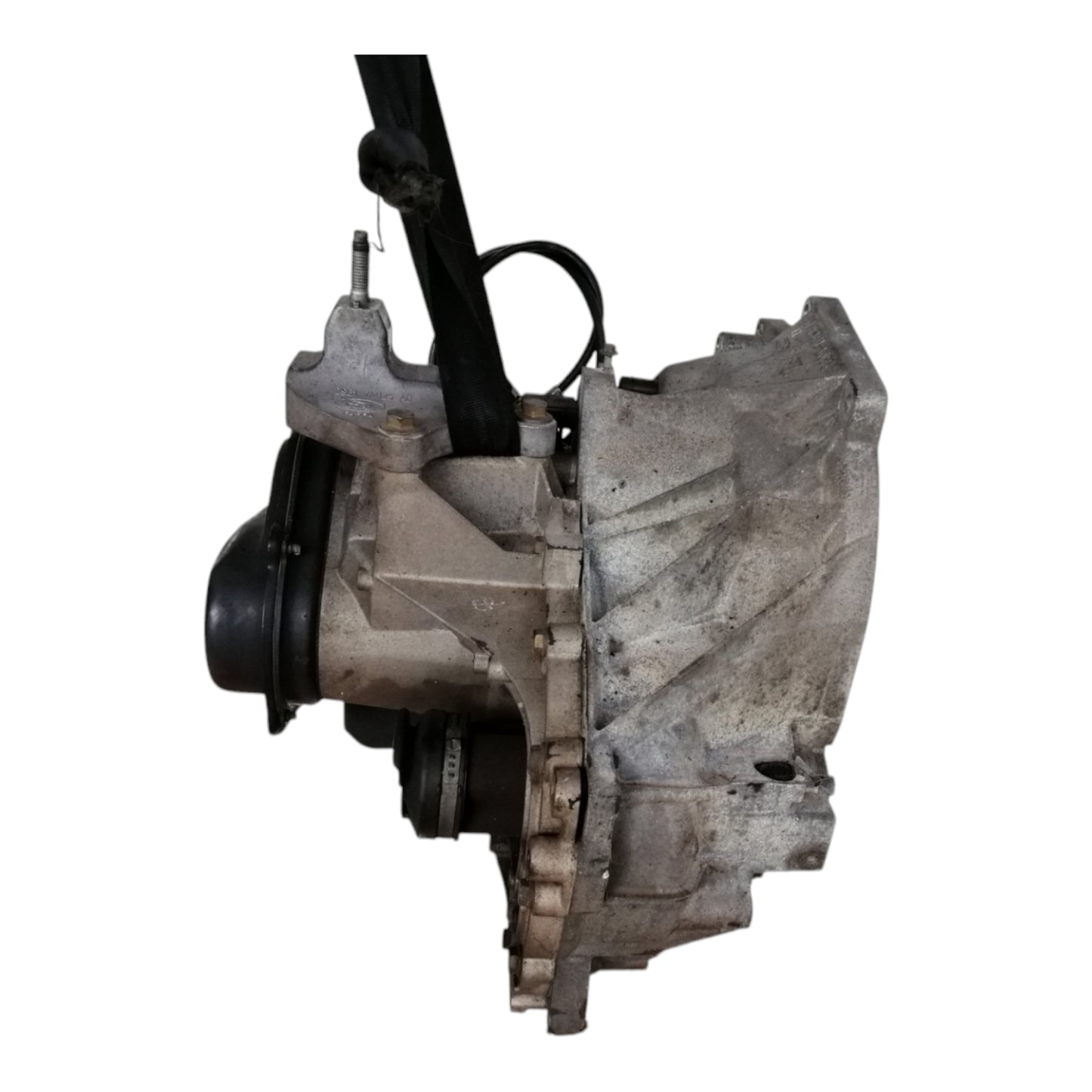 Cambio Manuale 5 Marce FORD FIESTA 5 Serie 1.2 Benzina Motore FUJA