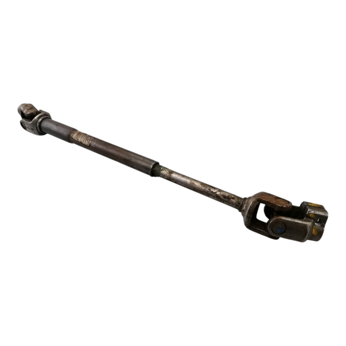 Piantone Sterzo Inferiore FIAT PANDA 2 Serie 169 Benzina Diesel GPL