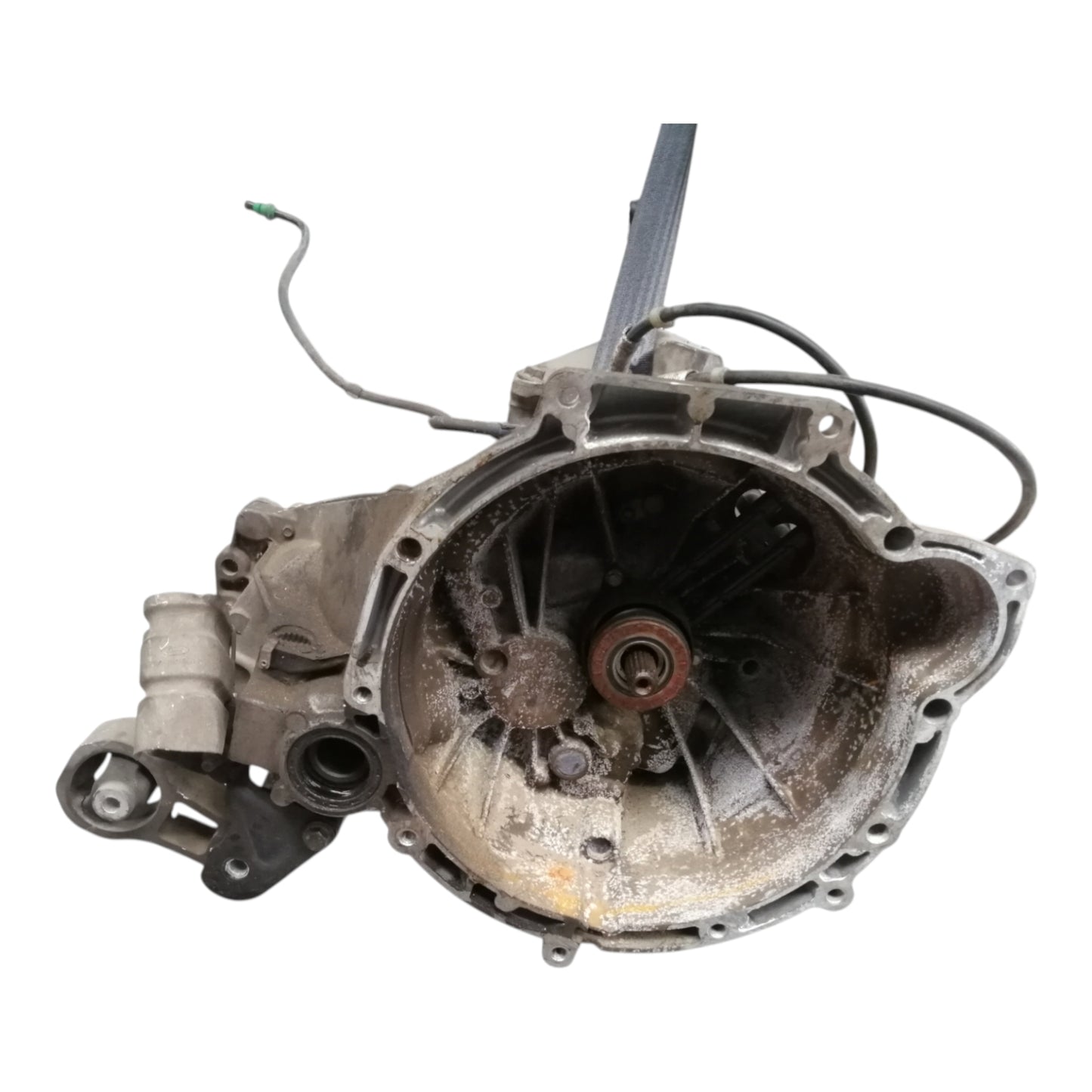 Cambio Manuale 5 Marce FIAT PUNTO 2 Serie 1.2 1.4 Benzina Gpl