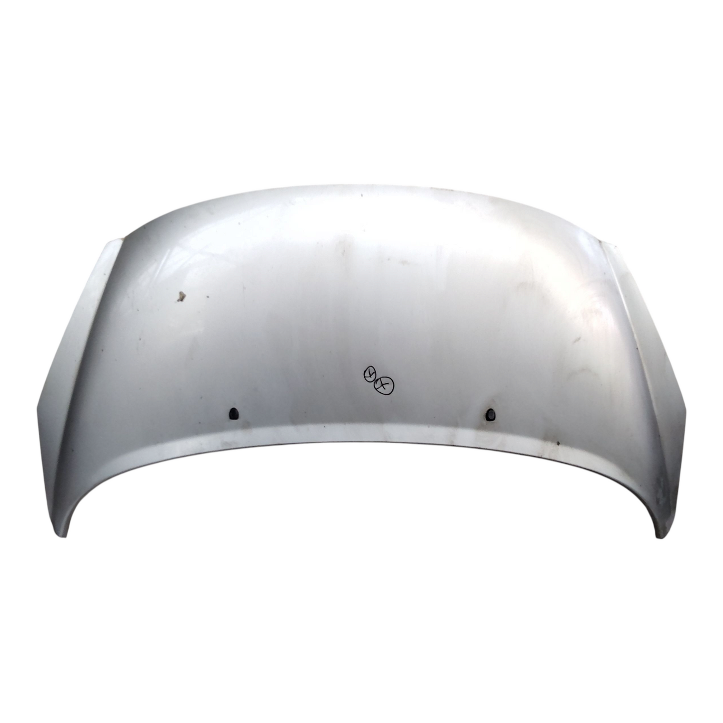 Cofano Anteriore PEUGEOT 207 Berlina SW VAN CC