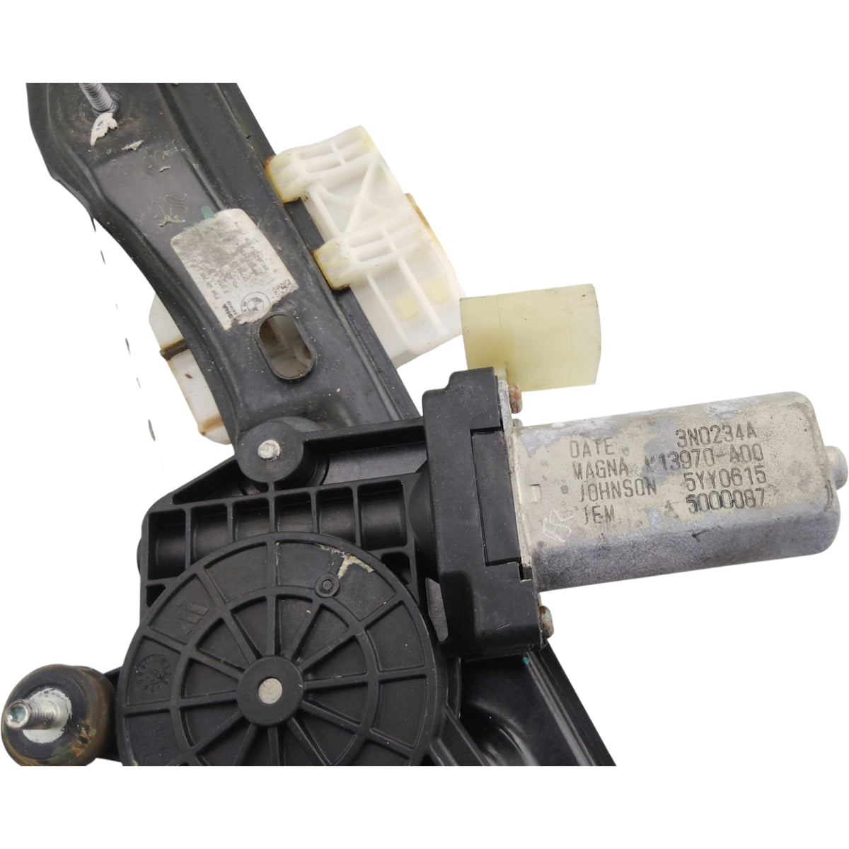 Alzacristallo Alzavetro Posteriore Sinistro BMW SERIE 3 F30 F31