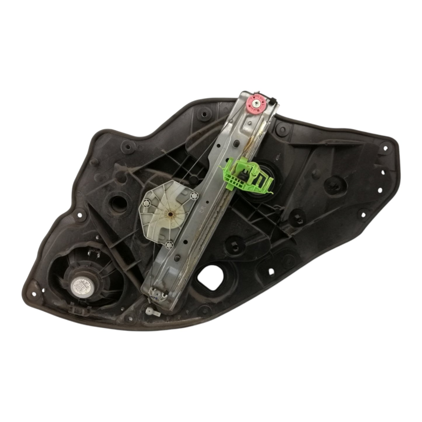 Alzacristallo Alzavetro Posteriore Sinistro ALFA ROMEO GIULIETTA