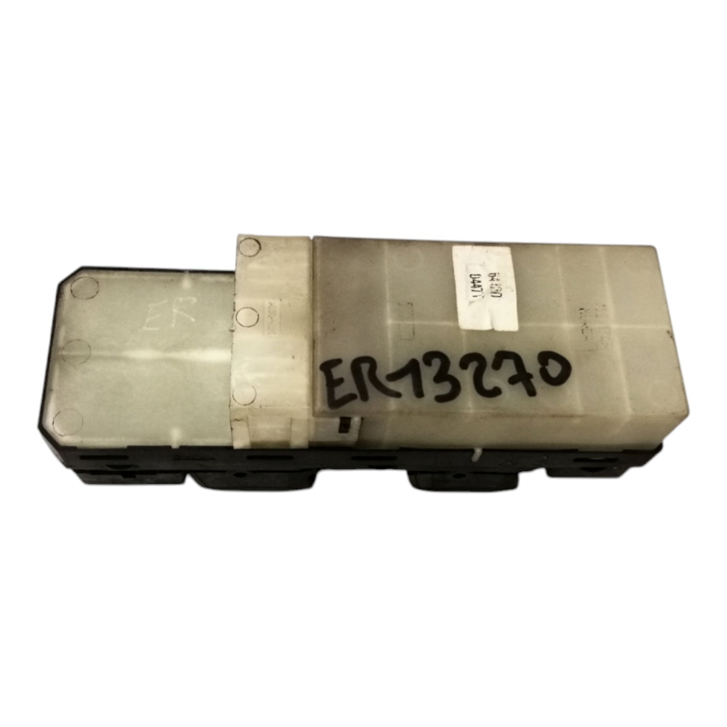 Interruttore Alzacristalli Alzavetro Anteriore Sinistro FIAT SEDICI