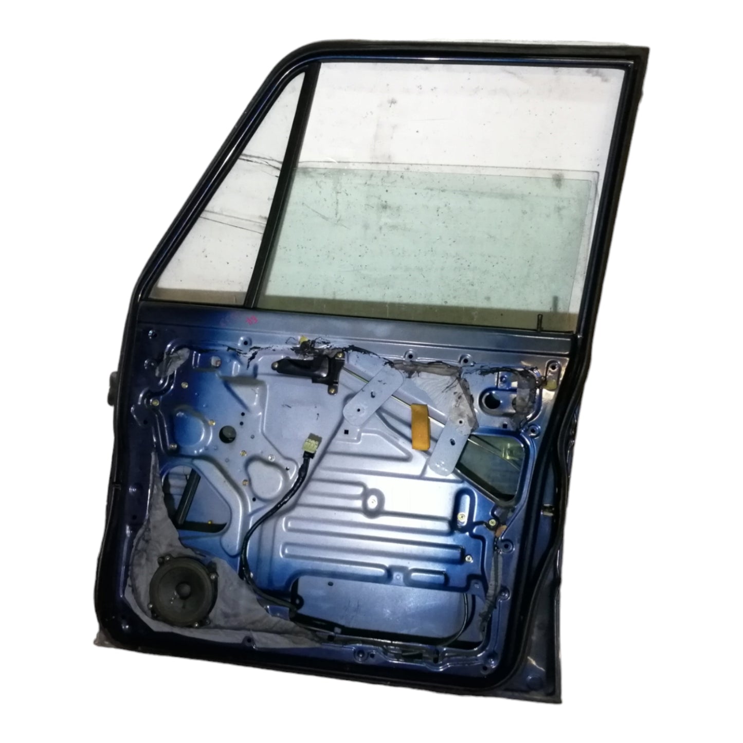 Porta Portiera Anteriore Destro HYUNDAI GALLOPER 2 Serie FUORISTRADA LUNGO