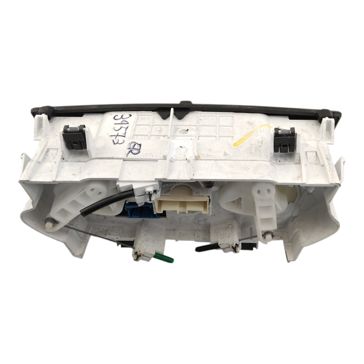 Modulo Comando Clima LANCIA YPSILON 3 Serie 312