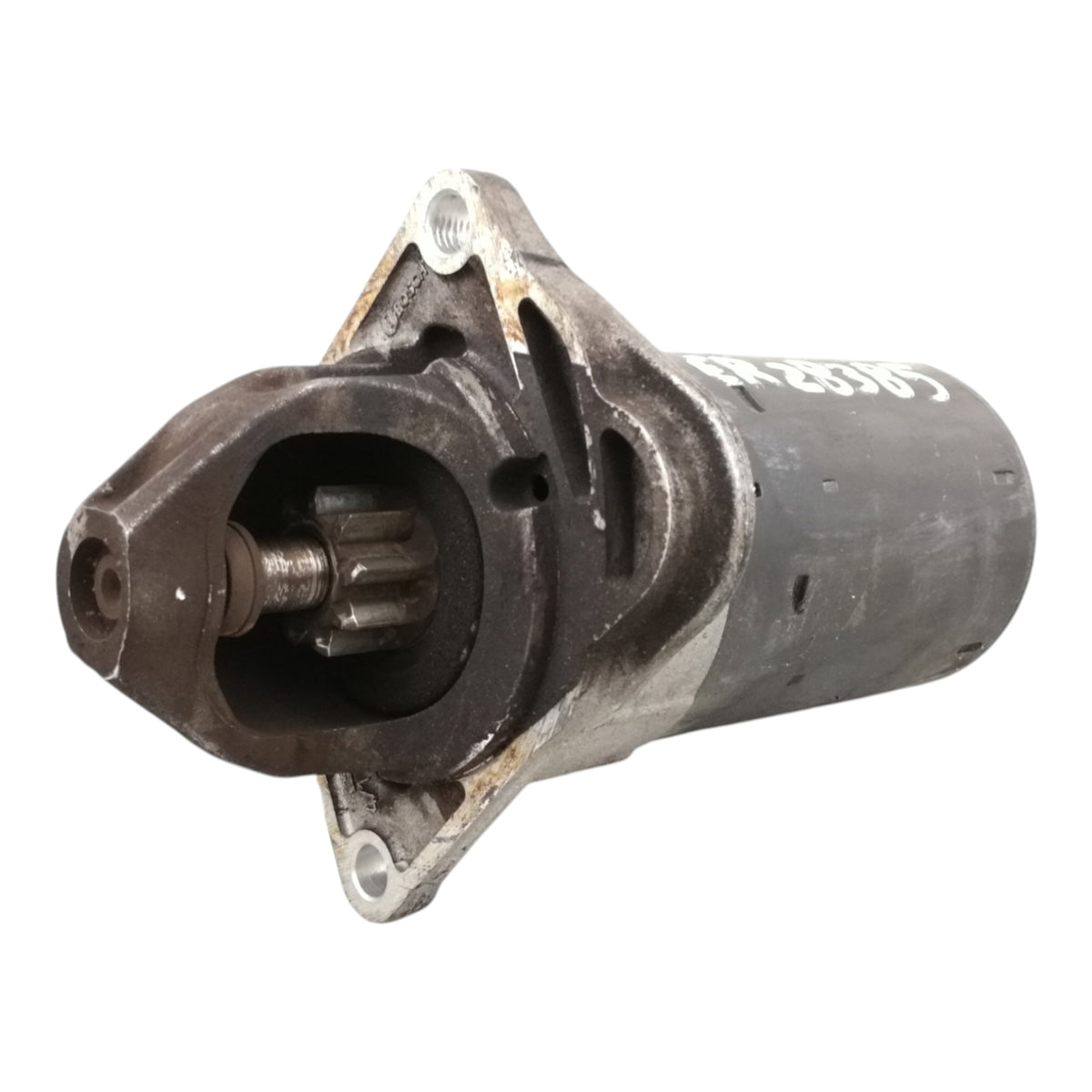 Motorino Avviamento CHEVROLET AVEO 3 Serie 1.2 1.4 Benzina GPL