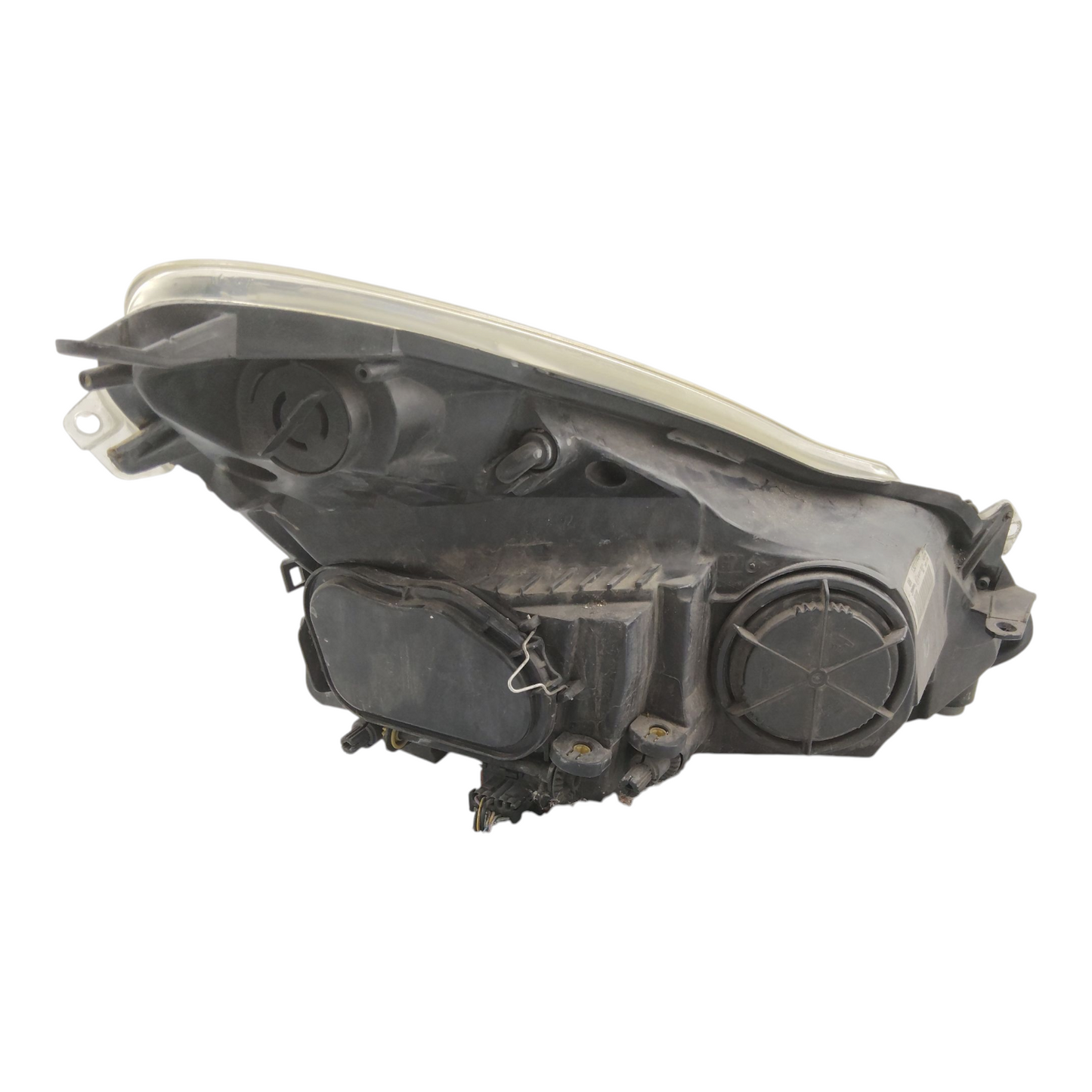Faro Proiettore Anteriore Sinistro OPEL CORSA D