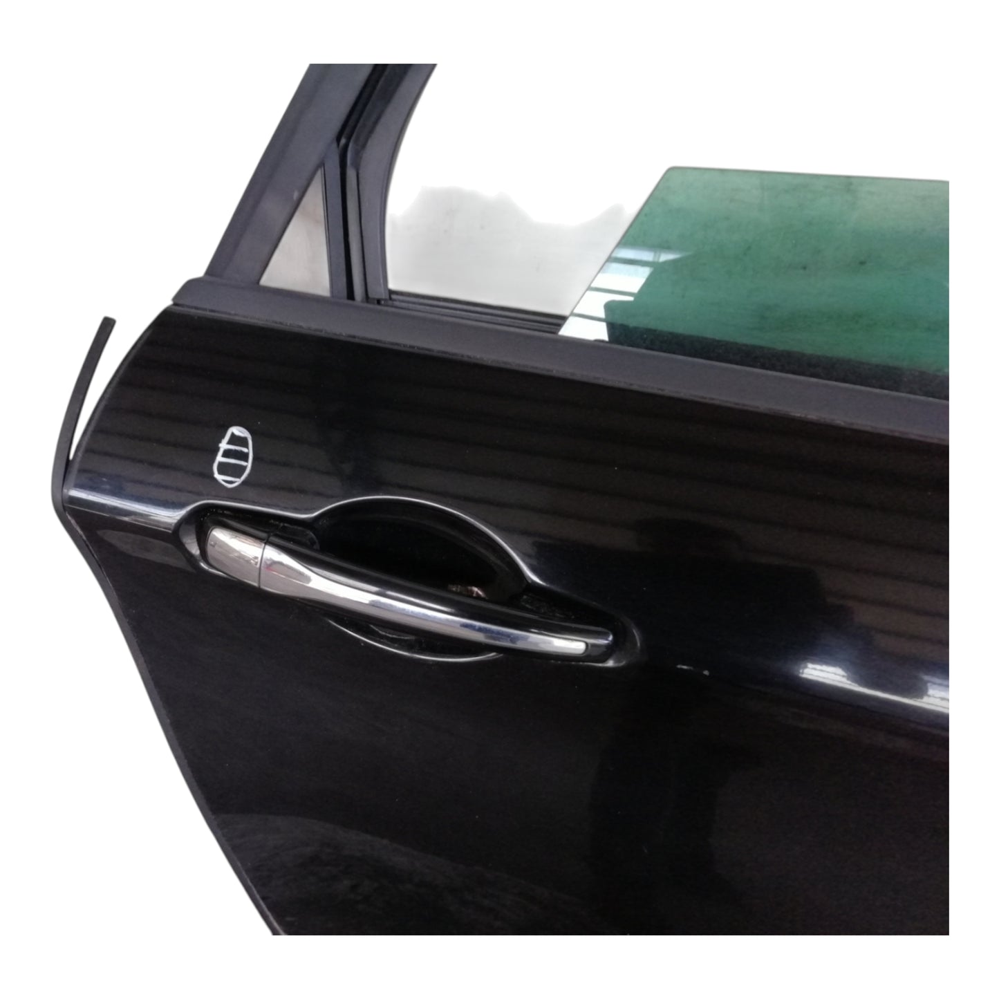 Porta Portiera Posteriore Destro CITROEN C5 3 Serie SW Station Wagon