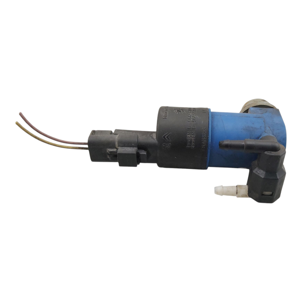 Pompa Tergicristalli RENAULT CLIO 3 4 Serie/CAPTUR 1 Serie