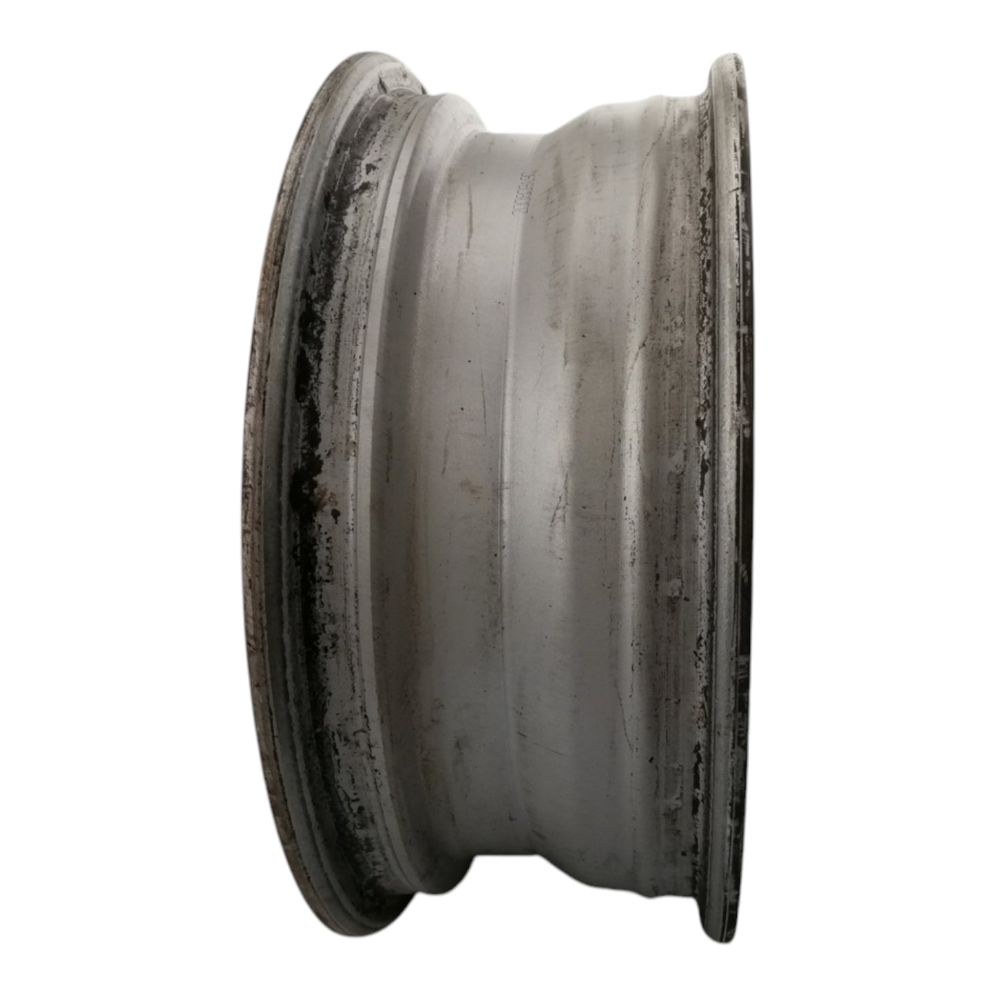 Cerchio in Lega Raggio 15 OPEL AGILA B 5.5jX15H2 ET50 4 FORI