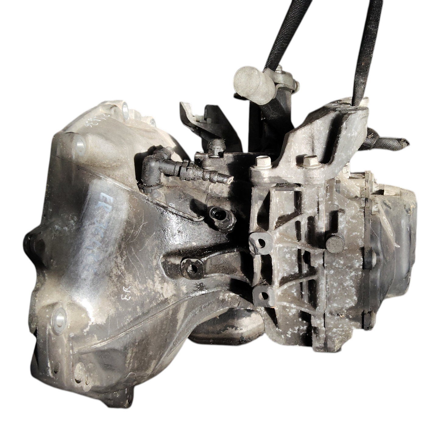 Cambio Manuale 5 Marce CHEVROLET AVEO 3 Serie 1.2 Gpl A12XER