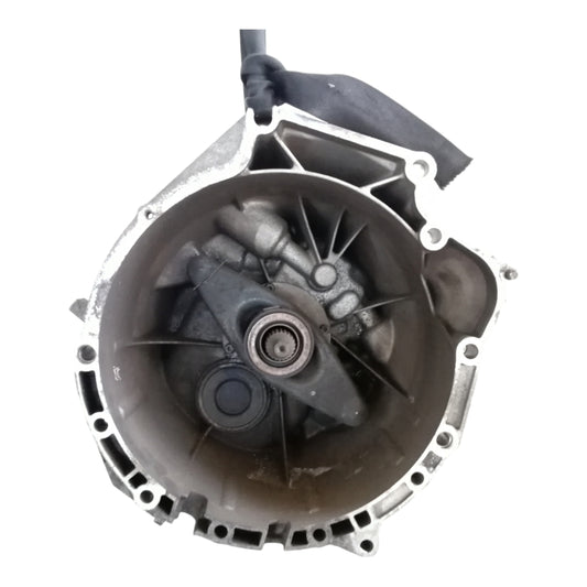 Cambio BMW SERIE 3 E46 320d 2.0 Motore 204D4/204D1 - Manuale 6 Marce -
