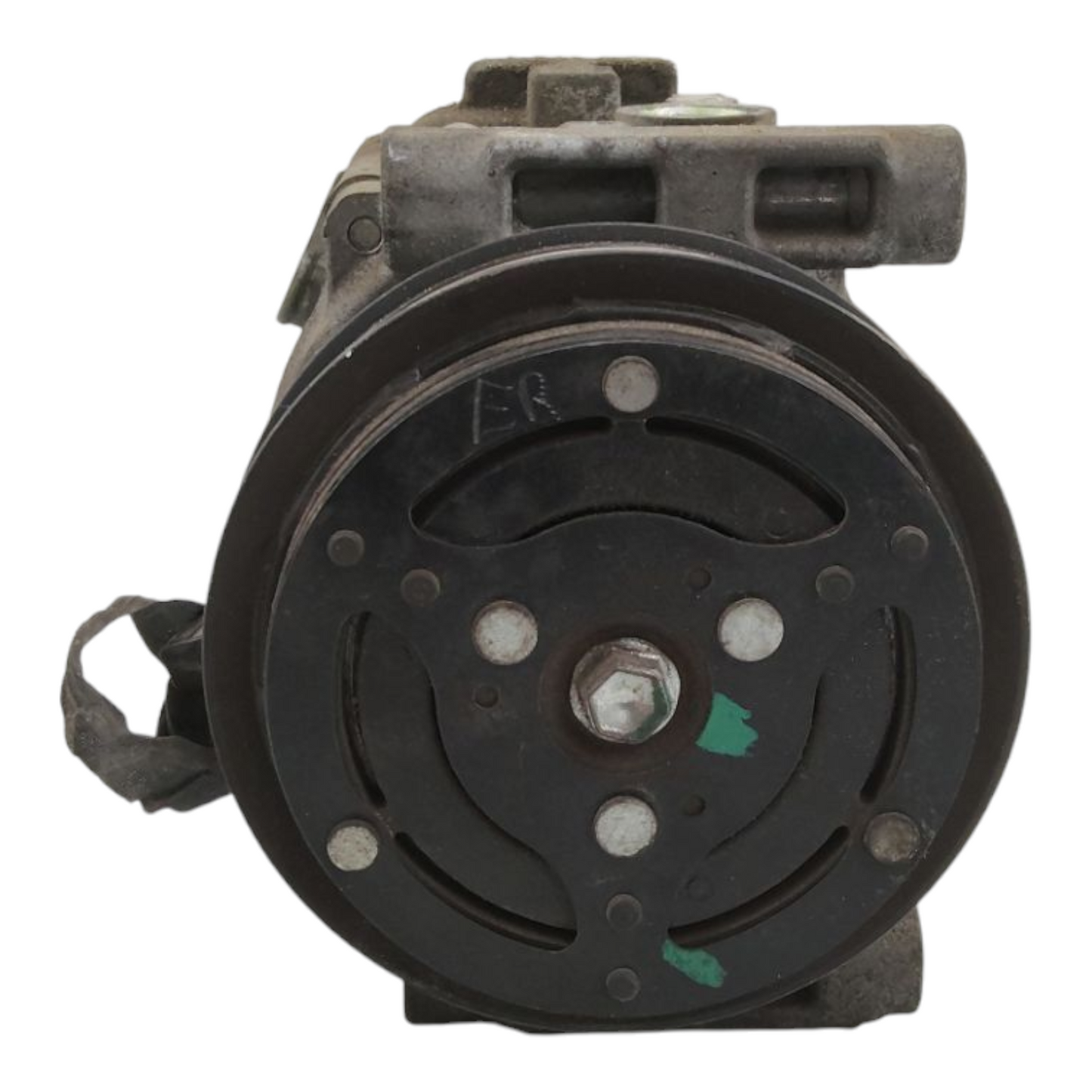 Compressore Aria Condizionata Ac FIAT 500 2 Serie/PANDA 2 Serie Benzina