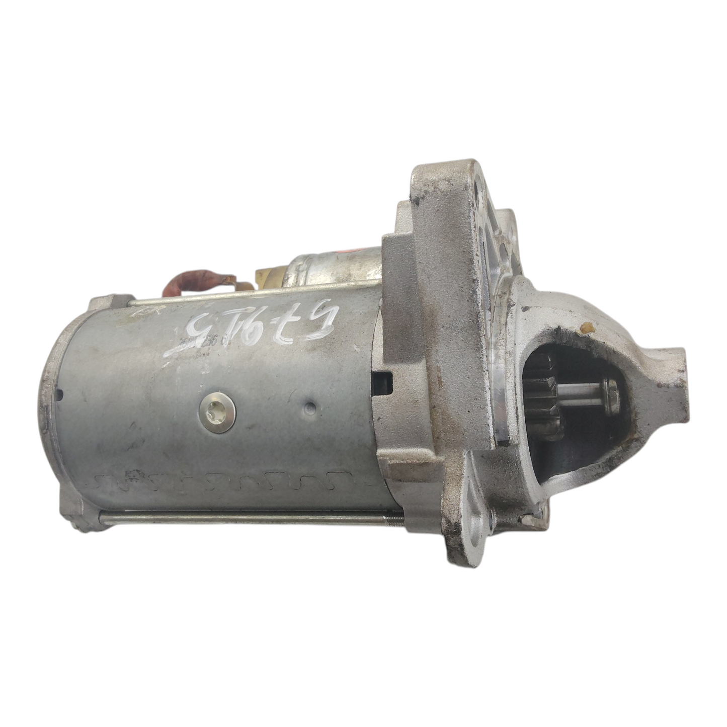 Motorino Avviamento RENAULT KOLEOS 1 Serie 2.0 Diesel