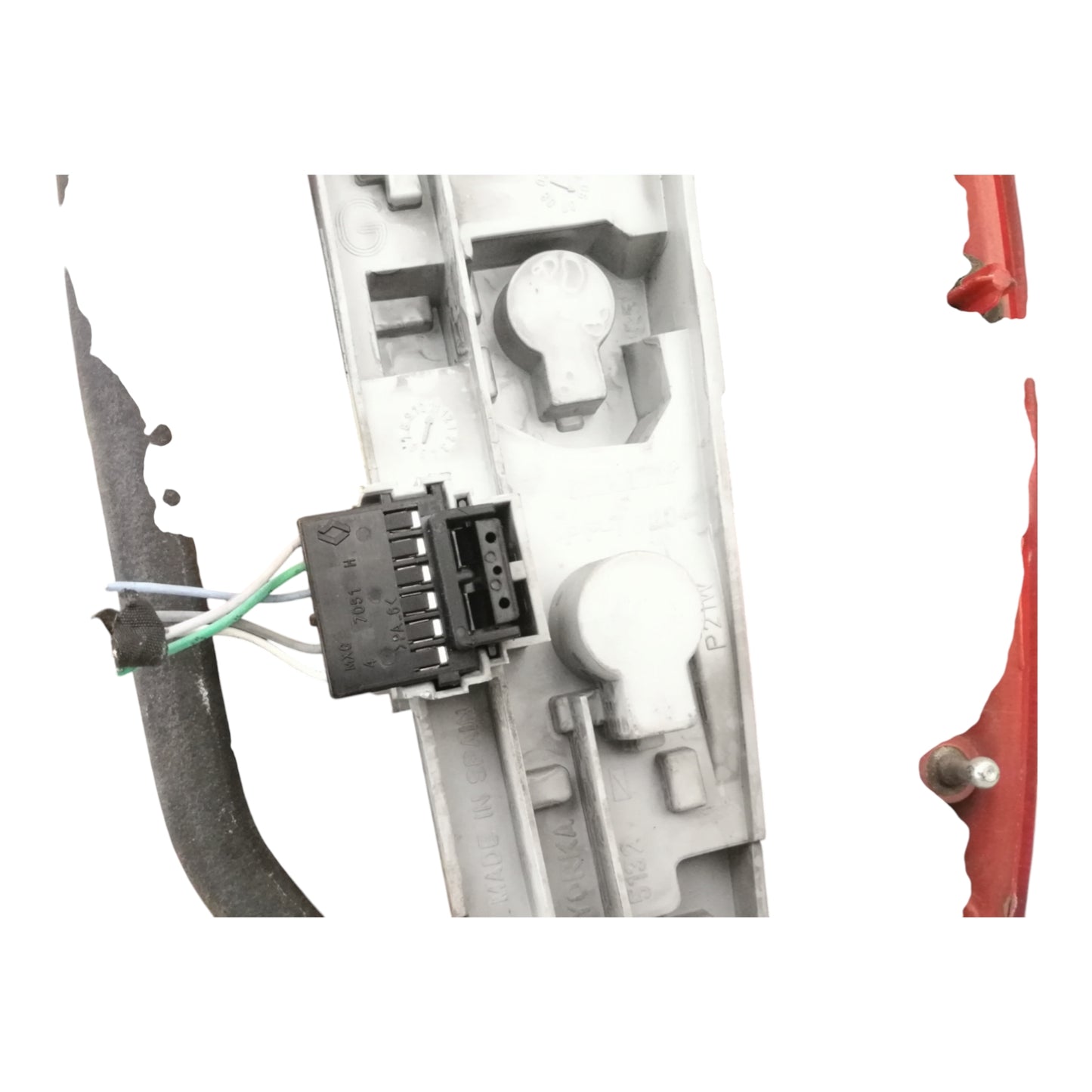 Fanale Stop Posteriore Sinistro RENAULT MODUS/GRAND MODUS