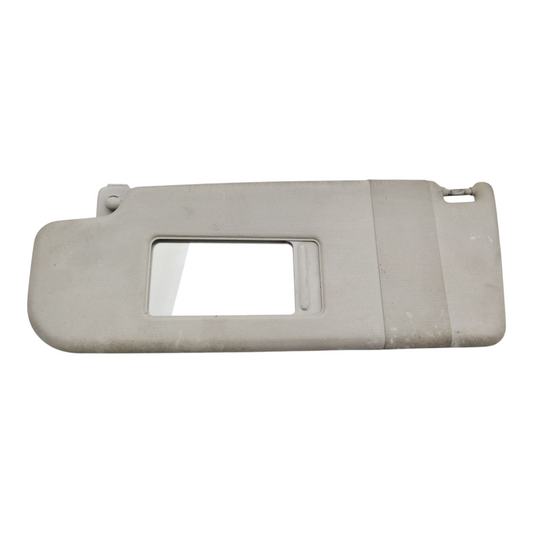 Pannello Alette Parasole Sinistro VOLKSWAGEN GOLF 5 6 Serie